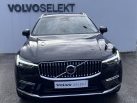 Volvo XC60 B4 (Diesel) 197 ch Geartronic 8 Inscription - <small></small> 38.900 € <small>TTC</small> - #2