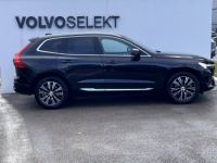 Volvo XC60 B4 (Diesel) 197 ch Geartronic 8 Inscription - <small></small> 38.900 € <small>TTC</small> - #3