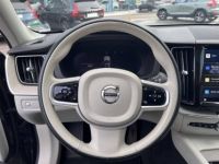 Volvo XC60 B4 (Diesel) 197 ch Geartronic 8 Inscription - <small></small> 38.900 € <small>TTC</small> - #18