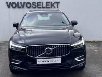 Volvo XC60 B4 (Diesel) 197 ch Geartronic 8 Inscription - <small></small> 36.900 € <small>TTC</small> - #2