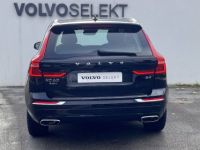 Volvo XC60 B4 (Diesel) 197 ch Geartronic 8 Inscription - <small></small> 36.900 € <small>TTC</small> - #5