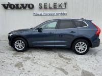 Volvo XC60 B4 (Diesel) 197 ch Geartronic 8 Momentum Business - <small></small> 38.900 € <small>TTC</small> - #2