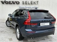 Volvo XC60 B4 (Diesel) 197 ch Geartronic 8 Momentum Business - <small></small> 38.900 € <small>TTC</small> - #3