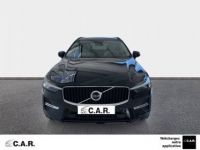 Volvo XC60 B4 (Diesel) 197 ch Geartronic 8 Momentum Business - <small></small> 41.990 € <small>TTC</small> - #2