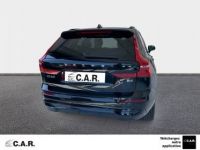 Volvo XC60 B4 (Diesel) 197 ch Geartronic 8 Momentum Business - <small></small> 41.990 € <small>TTC</small> - #4