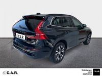 Volvo XC60 B4 (Diesel) 197 ch Geartronic 8 Momentum Business - <small></small> 41.990 € <small>TTC</small> - #5