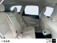 Volvo XC60 B4 (Diesel) 197 ch Geartronic 8 Momentum Business - <small></small> 41.990 € <small>TTC</small> - #8