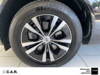 Volvo XC60 B4 (Diesel) 197 ch Geartronic 8 Momentum Business - <small></small> 41.990 € <small>TTC</small> - #9