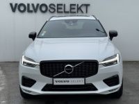 Volvo XC60 B4 (Diesel) 197 ch Geartronic 8 R-Design - <small></small> 38.490 € <small>TTC</small> - #2