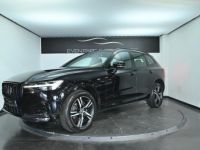 Volvo XC60 B4 (Diesel) 197 ch Geartronic 8 R-Design - <small></small> 31.490 € <small>TTC</small> - #1