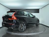 Volvo XC60 B4 (Diesel) 197 ch Geartronic 8 R-Design - <small></small> 31.490 € <small>TTC</small> - #2