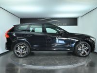 Volvo XC60 B4 (Diesel) 197 ch Geartronic 8 R-Design - <small></small> 31.490 € <small>TTC</small> - #3