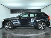 Volvo XC60 B4 (Diesel) 197 ch Geartronic 8 R-Design - <small></small> 31.490 € <small>TTC</small> - #4