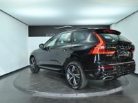 Volvo XC60 B4 (Diesel) 197 ch Geartronic 8 R-Design - <small></small> 31.490 € <small>TTC</small> - #11