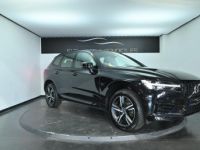 Volvo XC60 B4 (Diesel) 197 ch Geartronic 8 R-Design - <small></small> 31.490 € <small>TTC</small> - #20