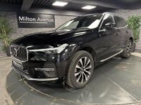 Volvo XC60 B4 Micro-Hybride Diesel - 197 - BVA Plus Style Dark - <small></small> 39.990 € <small></small> - #1