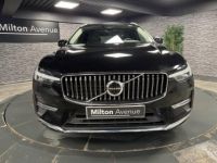 Volvo XC60 B4 Micro-Hybride Diesel - 197 - BVA Plus Style Dark - <small></small> 39.990 € <small></small> - #2