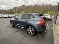 Volvo XC60 B4 Micro-Hybride Diesel - 197 - BVA Ultimate Style Dark - 1ère Main + SUIVI COMPLET + - <small></small> 36.990 € <small>TTC</small> - #5