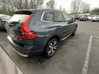 Volvo XC60 B4 Micro-Hybride Diesel - 197 - BVA Ultimate Style Dark - 1ère Main + SUIVI COMPLET + - <small></small> 36.990 € <small>TTC</small> - #7