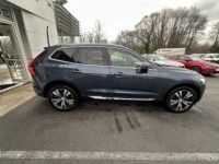 Volvo XC60 B4 Micro-Hybride Diesel - 197 - BVA Ultimate Style Dark - 1ère Main + SUIVI COMPLET + - <small></small> 36.990 € <small>TTC</small> - #8