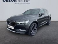 Volvo XC60 B5 AdBlue AWD 235ch Inscription Luxe Geartronic - <small></small> 39.900 € <small>TTC</small> - #1