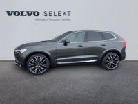 Volvo XC60 B5 AdBlue AWD 235ch Inscription Luxe Geartronic - <small></small> 39.900 € <small>TTC</small> - #2