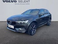 Volvo XC60 B5 AdBlue AWD 235ch Inscription Luxe Geartronic - <small></small> 35.900 € <small>TTC</small> - #1