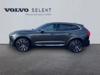 Volvo XC60 B5 AdBlue AWD 235ch Inscription Luxe Geartronic - <small></small> 35.900 € <small>TTC</small> - #2