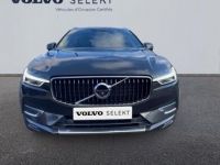 Volvo XC60 B5 AdBlue AWD 235ch Inscription Luxe Geartronic - <small></small> 35.900 € <small>TTC</small> - #9