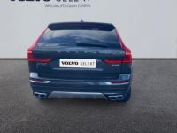 Volvo XC60 B5 AdBlue AWD 235ch Inscription Luxe Geartronic - <small></small> 35.900 € <small>TTC</small> - #10