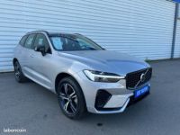 Volvo XC60 B5 AdBlue AWD 235ch R-Design Geartronic - <small></small> 57.390 € <small>TTC</small> - #1