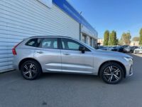 Volvo XC60 B5 AdBlue AWD 235ch R-Design Geartronic - <small></small> 57.390 € <small>TTC</small> - #4