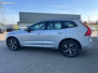 Volvo XC60 B5 AdBlue AWD 235ch R-Design Geartronic - <small></small> 57.390 € <small>TTC</small> - #20