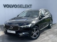Volvo XC60 B5 AWD 235 ch Geartronic 8 Inscription Luxe - <small></small> 46.489 € <small>TTC</small> - #1
