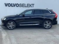 Volvo XC60 B5 AWD 235 ch Geartronic 8 Inscription Luxe - <small></small> 46.489 € <small>TTC</small> - #3