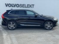 Volvo XC60 B5 AWD 235 ch Geartronic 8 Inscription Luxe - <small></small> 46.489 € <small>TTC</small> - #4