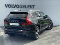 Volvo XC60 B5 AWD 235 ch Geartronic 8 Inscription Luxe - <small></small> 46.489 € <small>TTC</small> - #5