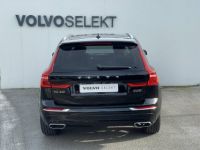 Volvo XC60 B5 AWD 235 ch Geartronic 8 Inscription Luxe - <small></small> 46.489 € <small>TTC</small> - #6