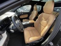 Volvo XC60 B5 AWD 235 ch Geartronic 8 Inscription Luxe - <small></small> 46.489 € <small>TTC</small> - #21