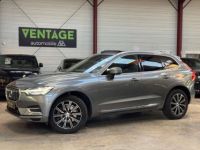 Volvo XC60 B5 (Essence) AWD 250 ch Geartronic 8 Inscription - <small></small> 30.900 € <small>TTC</small> - #1