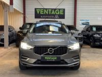 Volvo XC60 B5 (Essence) AWD 250 ch Geartronic 8 Inscription - <small></small> 30.900 € <small>TTC</small> - #15