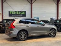 Volvo XC60 B5 (Essence) AWD 250 ch Geartronic 8 Inscription - <small></small> 30.900 € <small>TTC</small> - #16