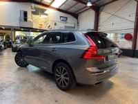 Volvo XC60 B5 (Essence) AWD 250 ch Geartronic 8 Inscription - <small></small> 30.900 € <small>TTC</small> - #20