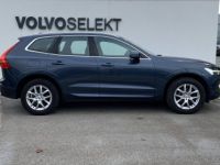 Volvo XC60 BUSINESS D4 190 ch AdBlue Geatronic 8 Business Executive - <small></small> 29.800 € <small>TTC</small> - #2