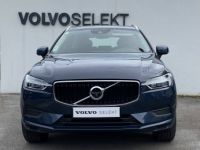 Volvo XC60 BUSINESS D4 190 ch AdBlue Geatronic 8 Business Executive - <small></small> 29.800 € <small>TTC</small> - #6