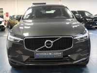 Volvo XC60 BUSINESS D4 190 ch AdBlue Geatronic 8 Business Executive - <small></small> 21.469 € <small>TTC</small> - #2