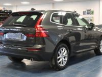 Volvo XC60 BUSINESS D4 190 ch AdBlue Geatronic 8 Business Executive - <small></small> 21.469 € <small>TTC</small> - #4