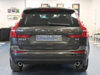 Volvo XC60 BUSINESS D4 190 ch AdBlue Geatronic 8 Business Executive - <small></small> 21.469 € <small>TTC</small> - #5