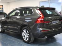 Volvo XC60 BUSINESS D4 190 ch AdBlue Geatronic 8 Business Executive - <small></small> 21.469 € <small>TTC</small> - #6