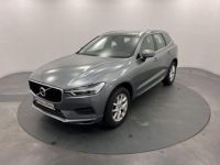 Volvo XC60 BUSINESS D4 190 ch AdBlue Geatronic 8 Executive - <small></small> 32.900 € <small>TTC</small> - #1